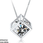 Box Pendant - TPSH